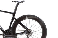Specialzied S-Works Tarmac SL7 Shimano Ultegra Di2 Disc Road Bike 2021, 52cm
