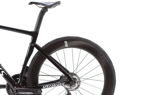 Specialzied S-Works Tarmac SL7 Shimano Ultegra Di2 Disc Road Bike 2021, 52cm