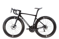 Specialzied S-Works Tarmac SL7 Shimano Ultegra Di2 Disc Road Bike 2021, 52cm