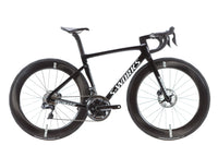 Specialzied S-Works Tarmac SL7 Shimano Ultegra Di2 Disc Road Bike 2021, 52cm