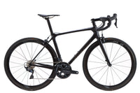 Giant TCR Advanced Pro Shimano Ultegra Road Bike 2020, Size Medium