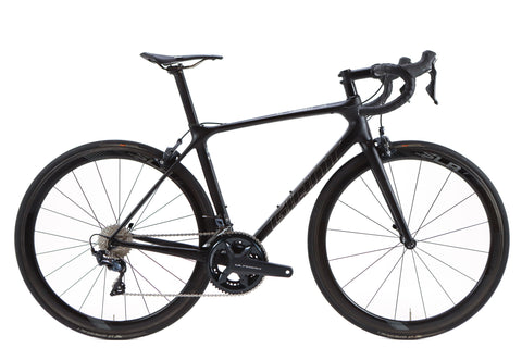 Giant TCR Advanced Pro Shimano Ultegra Road Bike 2020, Size Medium