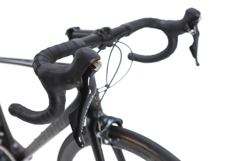 Giant TCR Advanced Pro Shimano Ultegra Road Bike 2020, Size Medium