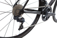 Giant TCR Advanced Pro Shimano Ultegra Road Bike 2020, Size Medium