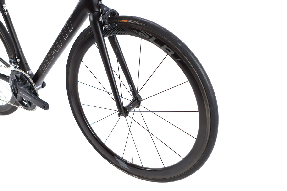 Giant TCR Advanced Pro Shimano Ultegra Road Bike 2020, Size Medium