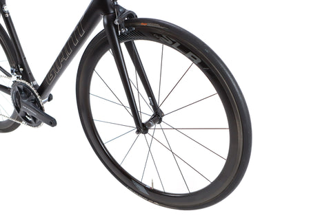 Giant TCR Advanced Pro Shimano Ultegra Road Bike 2020, Size Medium
