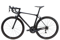 Giant TCR Advanced Pro Shimano Ultegra Road Bike 2020, Size Medium