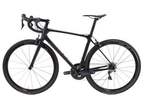Giant TCR Advanced Pro Shimano Ultegra Road Bike 2020, Size Medium