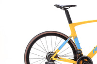 Ridley Noah Aero+ Sram Force eTap AXS Disc Road Bike 2020, Size 57cm