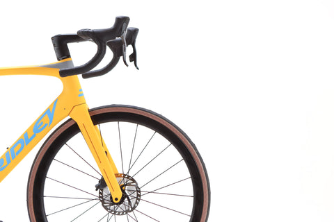 Ridley Noah Aero+ Sram Force eTap AXS Disc Road Bike 2020, Size 57cm