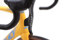 Ridley Noah Aero+ Sram Force eTap AXS Disc Road Bike 2020, Size 57cm