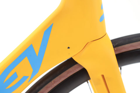 Ridley Noah Aero+ Sram Force eTap AXS Disc Road Bike 2020, Size 57cm