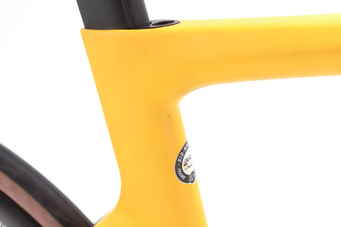 Ridley Noah Aero+ Sram Force eTap AXS Disc Road Bike 2020, Size 57cm