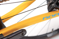 Ridley Noah Aero+ Sram Force eTap AXS Disc Road Bike 2020, Size 57cm
