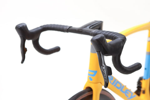 Ridley Noah Aero+ Sram Force eTap AXS Disc Road Bike 2020, Size 57cm