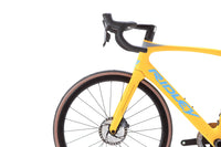 Ridley Noah Aero+ Sram Force eTap AXS Disc Road Bike 2020, Size 57cm