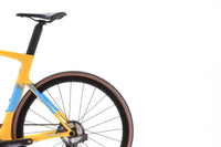 Ridley Noah Aero+ Sram Force eTap AXS Disc Road Bike 2020, Size 57cm