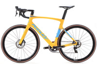 Ridley Noah Aero+ Sram Force eTap AXS Disc Road Bike 2020, Size 57cm