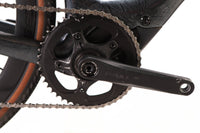Specialized Turbo Creo SL Expert Evo Shimano XT Di2 Electric Gravel Bike 2020, Size Medium