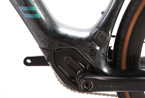 Specialized Turbo Creo SL Expert Evo Shimano XT Di2 Electric Gravel Bi – Cycle Exchange