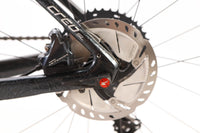 Specialized Turbo Creo SL Expert Evo Shimano XT Di2 Electric Gravel Bike 2020, Size Medium