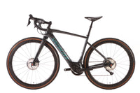 Specialized Turbo Creo SL Expert Evo Shimano XT Di2 Electric Gravel Bike 2020, Size Medium