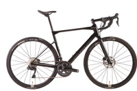 BMC RoadMachine 02 One Shimano Ultegra Di2 Disc Road Bike 2020, Size 54cm