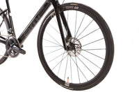 BMC RoadMachine 02 One Shimano Ultegra Di2 Disc Road Bike 2020, Size 54cm