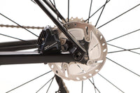 BMC RoadMachine 02 One Shimano Ultegra Di2 Disc Road Bike 2020, Size 54cm