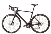 BMC RoadMachine 02 One Shimano Ultegra Di2 Disc Road Bike 2020, Size 54cm