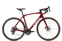 Trek Domane SL 6 Gen 4 Sram Rival eTap AXS Disc Road Bike 2023, Size 56cm