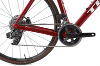 Trek Domane SL 6 Gen 4 Sram Rival eTap AXS Disc Road Bike 2023, Size 56cm