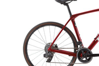 Trek Domane SL 6 Gen 4 Sram Rival eTap AXS Disc Road Bike 2023, Size 56cm