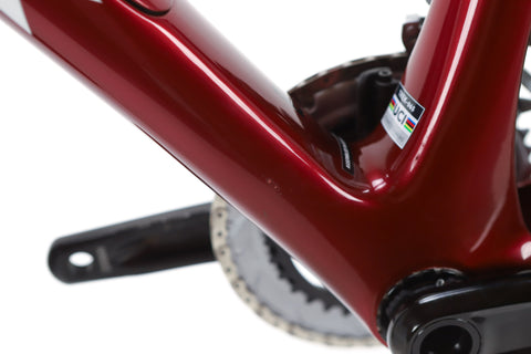 Trek Domane SL 6 Gen 4 Sram Rival eTap AXS Disc Road Bike 2023, Size 56cm