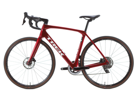 Trek Domane SL 6 Gen 4 Sram Rival eTap AXS Disc Road Bike 2023, Size 56cm
