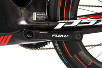 Cervelo P5x Shimano Shimano Ultegra Di2 Disc TT Bike 2019, Size Medium