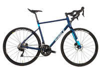 Ribble CGR AL Enthusiast Shimano 105 Disc Gravel Bike 2021, Size Large