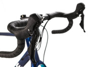 Ribble CGR AL Enthusiast Shimano 105 Disc Gravel Bike 2021, Size Large