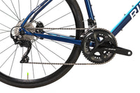 Ribble CGR AL Enthusiast Shimano 105 Disc Gravel Bike 2021, Size Large