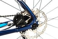 Ribble CGR AL Enthusiast Shimano 105 Disc Gravel Bike 2021, Size Large