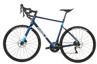 Ribble CGR AL Enthusiast Shimano 105 Disc Gravel Bike 2021, Size Large