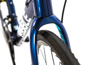 Ribble CGR AL Enthusiast Shimano 105 Disc Gravel Bike 2021, Size Large