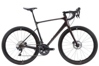 Giant Defy Advanced Pro 2 Shimano Ultegra Disc Road Bike 2021, Size M/L