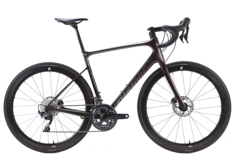 Giant Defy Advanced Pro 2 Shimano Ultegra Disc Road Bike 2021, Size M/L