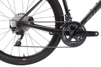 Giant Defy Advanced Pro 2 Shimano Ultegra Disc Road Bike 2021, Size M/L