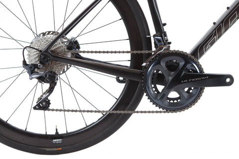 Giant Defy Advanced Pro 2 Shimano Ultegra Disc Road Bike 2021, Size M/L