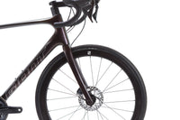 Giant Defy Advanced Pro 2 Shimano Ultegra Disc Road Bike 2021, Size M/L