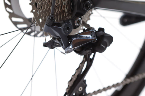 Giant Defy Advanced Pro 2 Shimano Ultegra Disc Road Bike 2021, Size M/L