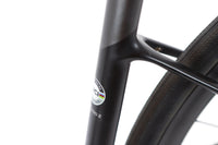 Giant Defy Advanced Pro 2 Shimano Ultegra Disc Road Bike 2021, Size M/L