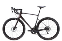 Giant Defy Advanced Pro 2 Shimano Ultegra Disc Road Bike 2021, Size M/L